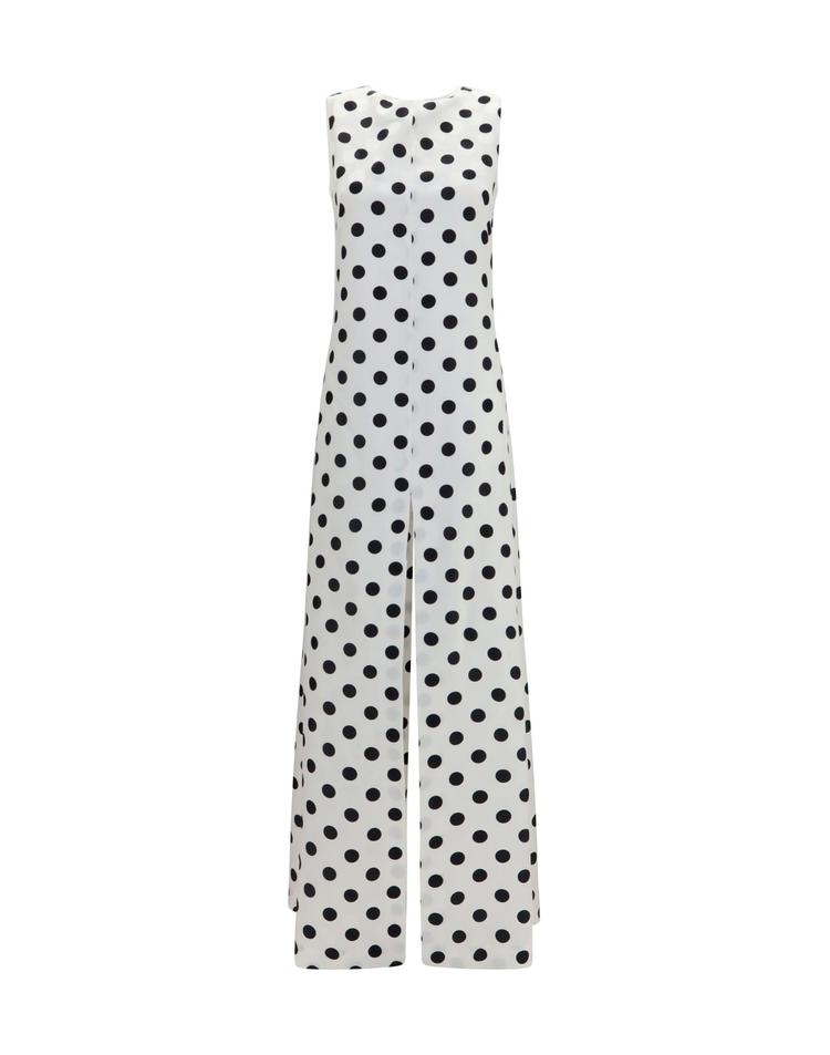 [해외] [사수피] [K68]SA SU PHI S26584JSJ 0619 여성 원피스 드레스 롱원피스 맥시원피스 Sleeveless maxi Dress with back bow FIMRXX