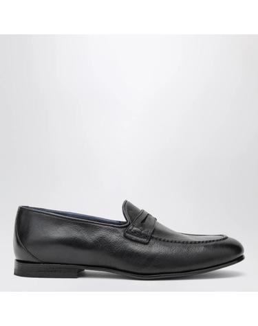 [해외직구][T56]Sturlini U1850LE 남성 로퍼 드라이빙슈즈