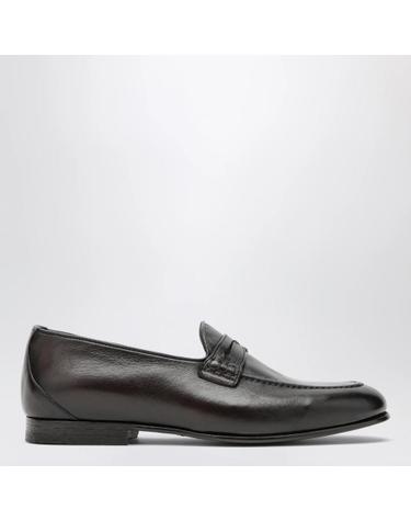 [해외직구][T56]Sturlini U1850LE 남성 로퍼 드라이빙슈즈