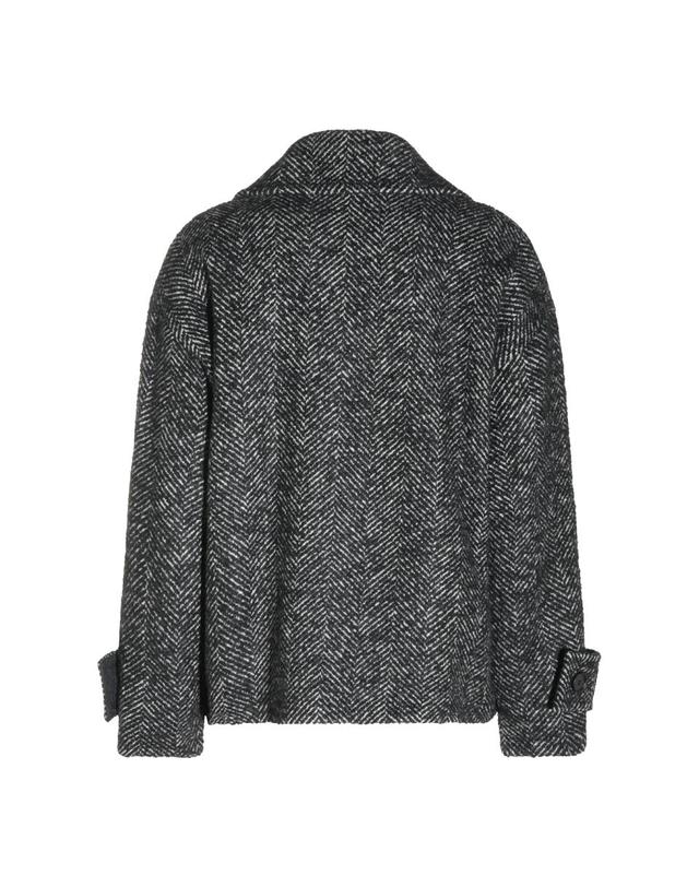 안토넬리 피렌체 [해외직구][S27]ANTONELLI FIRENZE R3223826992 여성 코트 하프코트 롱코트 싱글 더블코트 트렌치코트 ANTONELLI FIRENZE 착용컷