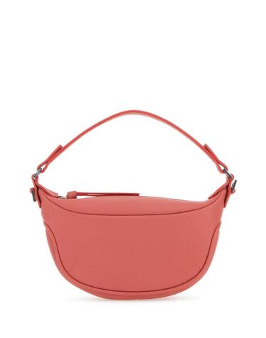[해외직구][X45]BY FAR 22PFAMINOSLMFLTSMA SLM 여성 토트백 쇼퍼백 탑핸들백 핸드백 Salmon leather mini Ami handbag