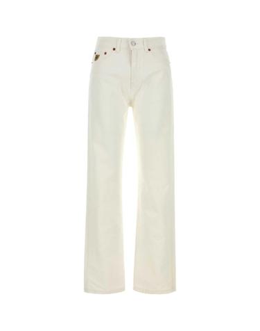 [해외직구][X45]LOIS 35477920 L34 여성 데님 청바지 진 데님진 White denim New Dana jeans