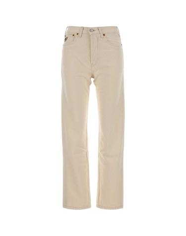 [해외직구][X45]LOIS 33687749 L32 여성 데님 청바지 진 데님진 Sand denim Lindsay jeans