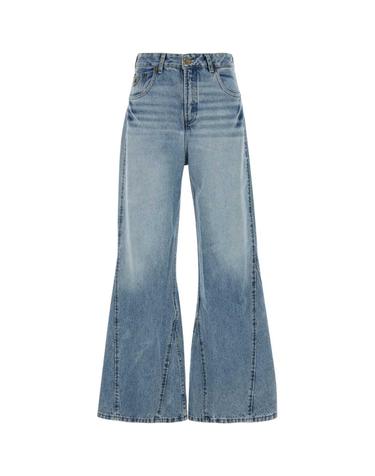 [해외직구][X45]LOIS 35868133 L32 여성 데님 청바지 진 데님진 Denim Skater jeans
