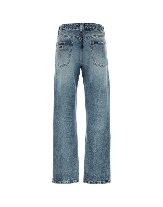 로이스 [해외직구][X45]LOIS 35478095 L34 여성 데님 청바지 진 데님진 Stretch denim New Dana jeans 착용컷