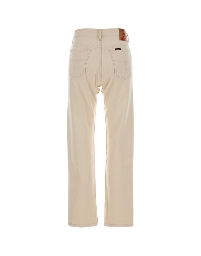로이스 [해외직구][X45]LOIS 33687749 L32 여성 데님 청바지 진 데님진 Sand denim Lindsay jeans 착용컷