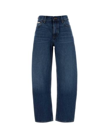 [해외직구][X45]캘빈클라인 LV047F685G SD3 여성 데님 청바지 진 데님진 Denim jeans