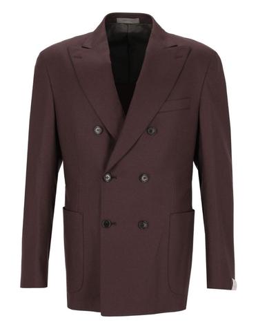 [해외직구][A94]CORNELIANI 28NG012A18111040 남성 점프수트 오버롤 CORNELIANI CORNELIANI Corneliani Double Breasted Suit