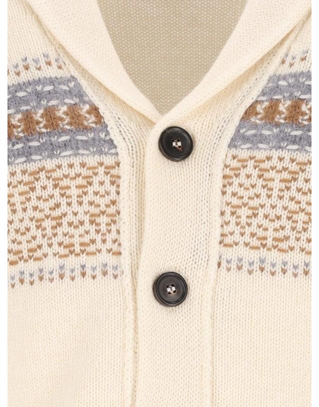 꼬르넬리아니 코르넬리아니 [해외직구][A94]CORNELIANI 28M5562A25117028 남성 스웨터 니트 가디건 CORNELIANI CORNELIANI Cashmere Cardigan 착용컷