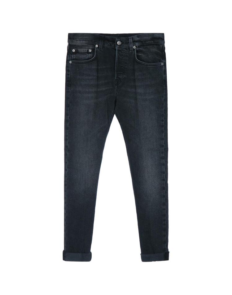 [해외] [돈덥] [X45]DONDUP UP563DS0369UMV7 999 남성 데님 청바지 진 JEANS FINTXX00062