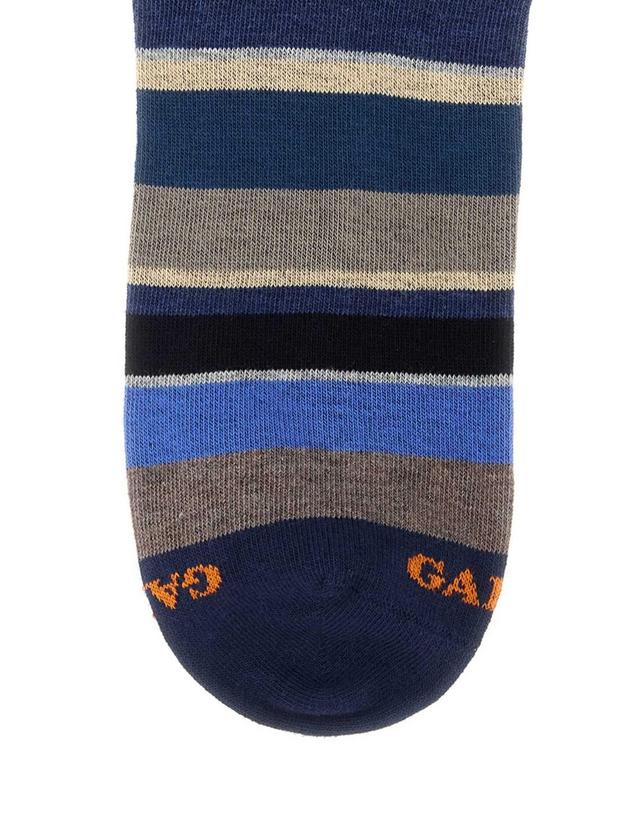 갈로 [해외직구][X45]GALLO AP103413 13102 남성 양말 삭스 Multicolor stretch cotton blend socks 착용컷