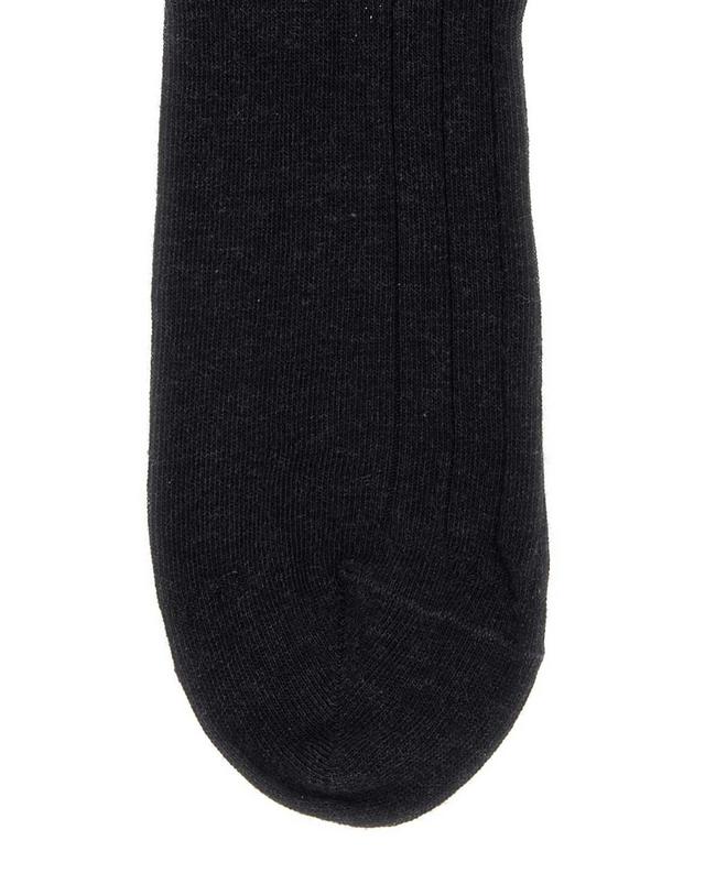 갈로 [해외직구][X45]GALLO AP516557 11646 남성 양말 삭스 Slate stretch cotton blend socks 착용컷