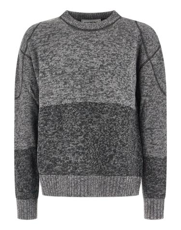 [해외직구][W63]ICEBERG A0147077 0001 남성 스웨터 니트 가디건 MAGLIE