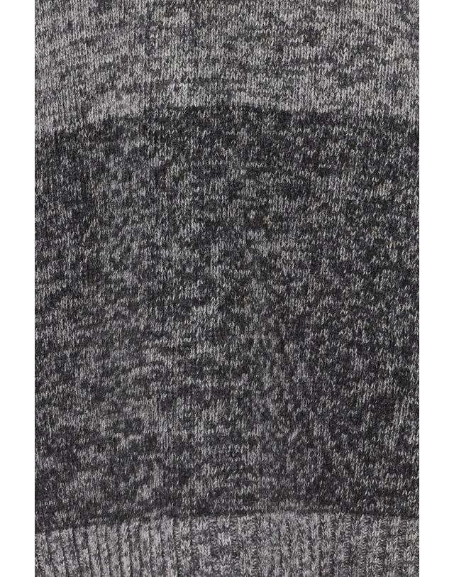 아이스버그 [해외직구][W63]ICEBERG A0147077 0001 남성 스웨터 니트 가디건 MAGLIE 착용컷