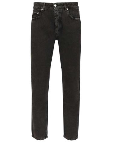 [해외직구][A94]ICON DENIM KANYEBLA 남성 청바지 데님진 ICON DENIM ICON DENIM Kanye Baggy Jeans