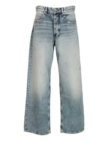 [해외직구][A94]ICON DENIM WILLSMO 남성 청바지 데님진 ICON DENIM ICON DENIM Will Jeans