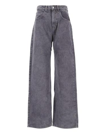 [해외직구][A94]ICON DENIM POPPYCARB 여성 청바지 데님진 ICON DENIM ICON DENIM Wide Leg Jeans