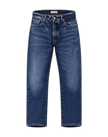 [해외직구][W63]ICON DENIM JOSHID8983 DEE 남성 데님진 청바지 하의 Jeans Icon Denim Los Angeles in Denim Blu
