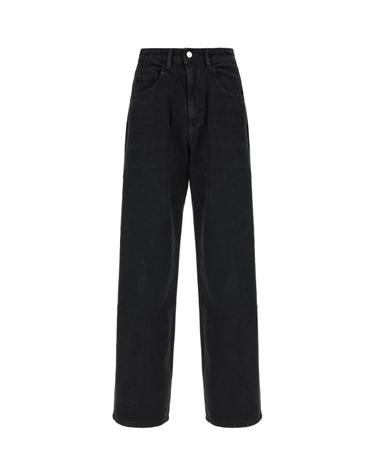 [해외직구][W63]ICON DENIM POPPYGR8739 GRE 여성 데님진 청바지 하의 Jeans Poppy in denim