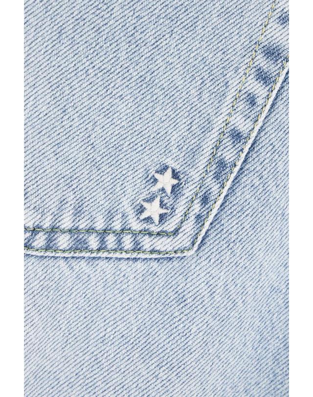 아이콘데님 아이콘 데님 [해외직구][W63]ICON DENIM POPPYID804 SKBL 여성 데님진 청바지 하의 Jeans Poppy in denim 착용컷