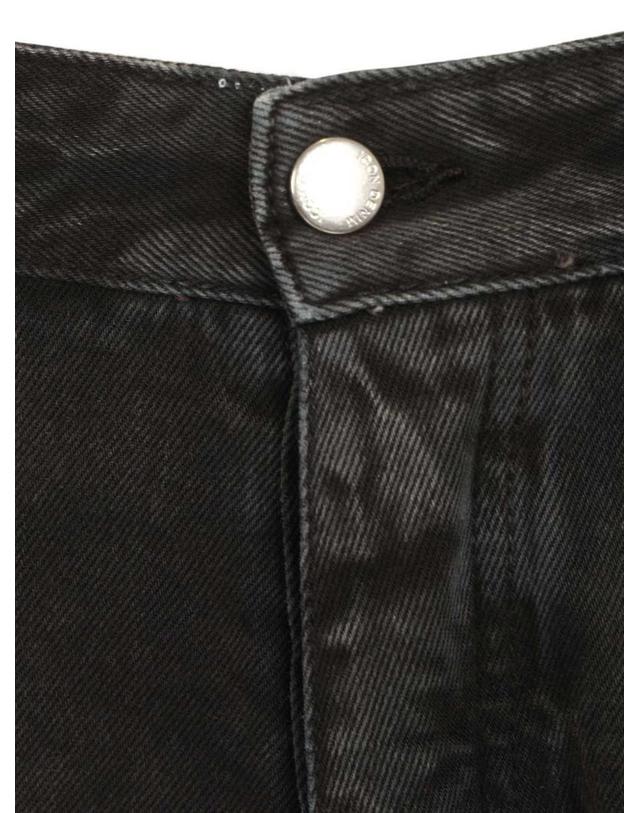 아이콘데님 아이콘 데님 [해외직구][A94]ICON DENIM KANYEBLA 남성 청바지 데님진 ICON DENIM ICON DENIM Kanye Baggy Jeans 착용컷