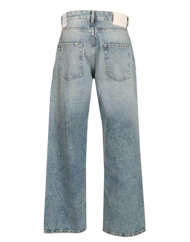 아이콘데님 아이콘 데님 [해외직구][A94]ICON DENIM WILLSMO 남성 청바지 데님진 ICON DENIM ICON DENIM Will Jeans 착용컷