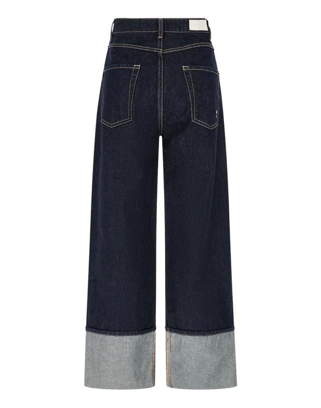 아이콘데님 아이콘 데님 [해외직구][W63]ICON DENIM KIKIID8898 IRA 여성 데님진 청바지 하의 JEANS 착용컷