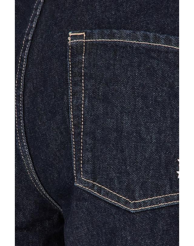 아이콘데님 아이콘 데님 [해외직구][W63]ICON DENIM KIKIID8898 IRA 여성 데님진 청바지 하의 JEANS 착용컷