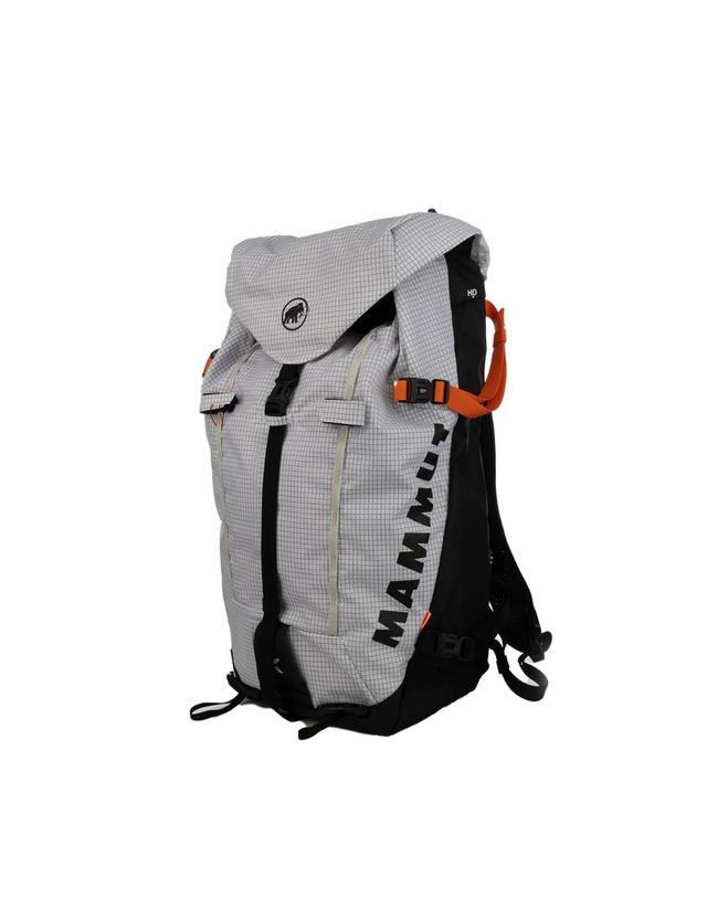 마무트 [해외직구][W63]MAMMUT 252003842 0246 남성 백팩 배낭 가방 ZAINI 착용컷