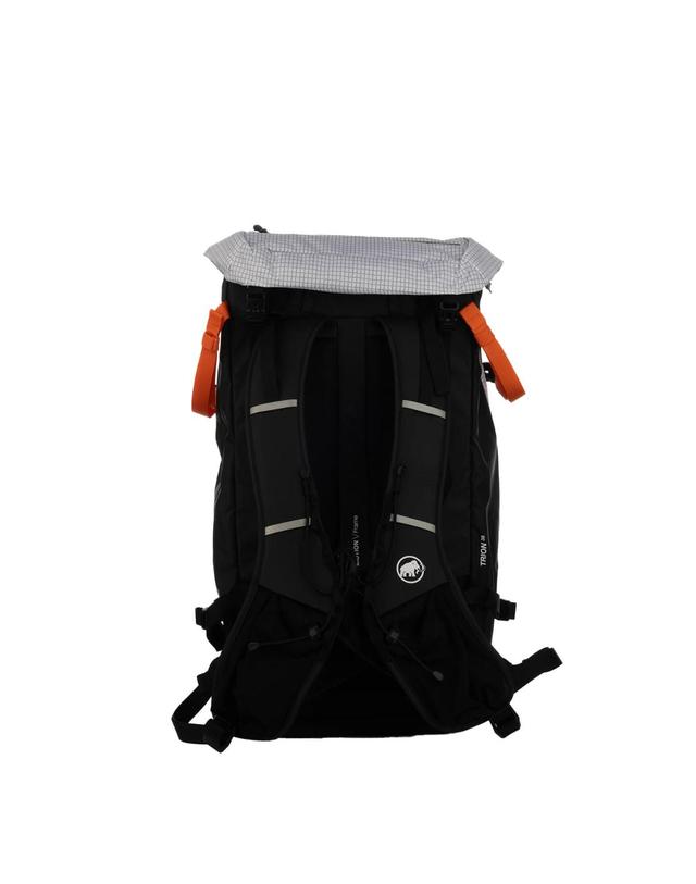 마무트 [해외직구][W63]MAMMUT 252003842 0246 남성 백팩 배낭 가방 ZAINI 착용컷
