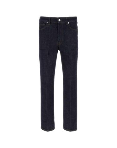 [해외직구][X45]NINE IN THE MORNING 9SS25THR20 U14 남성 데님 청바지 진 Stretch denim Ashtor jeans