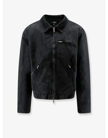 [해외직구][N85]리프리젠트 MLM3571 남성 자켓 블레이저 코트 패딩 REPRESENT The Work Cotton Jacket