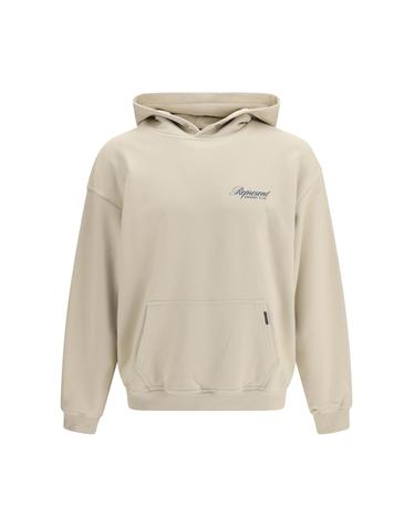 [해외직구][K68]리프리젠트 OCM41200 VINTAGEWHI 남성 맨투맨 스웨트셔츠 후드 Cotton Hooded Sweatshirt