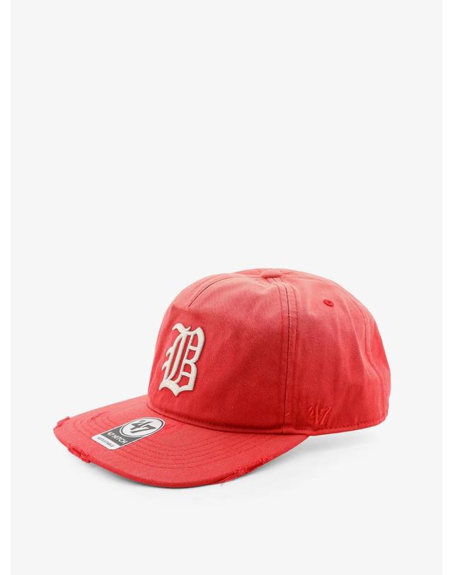 리프레젠트 리프리젠트 [해외직구][N85]리프리젠트 BCERCTHD589GWP 남성 모자 비니 버킷햇 캡 REPRESENT Cotton cap with embroidered logo on the front 착용컷