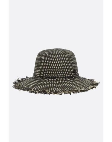[해외직구][E32]메종미쉘 1185002001 여성 모자 MAISON MICHEL Candice hat in straw
