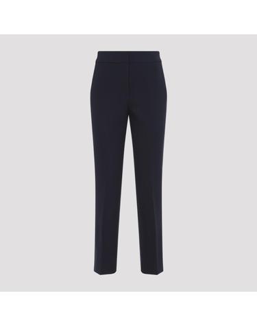 [해외직구][D14]PESERICO A0476501934 861 BLU UNIVERSO 여성 팬츠 하의 트라우저 바지 Peserico Pants