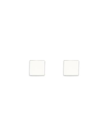 [해외직구][K68]PHOEBE PHILO DJ03JW0001 400SI 여성 귀걸이 피어싱 이어링 악세사리 Cube Studs Earrings