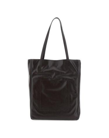 [해외직구][P13]PHOEBE PHILO EB03LT0010803CHS 여성 토트백 쇼퍼백 가방 위켄드백 보스턴백 로고 범백 PHOEBE PHILO PAPER LEATHER TOTE