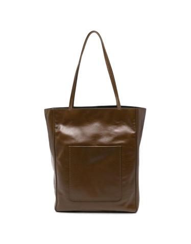 [해외직구][P13]PHOEBE PHILO EB03LT0010711OVS 여성 토트백 쇼퍼백 가방 위켄드백 보스턴백 로고 범백 PHOEBE PHILO PAPER LEATHER TOTE