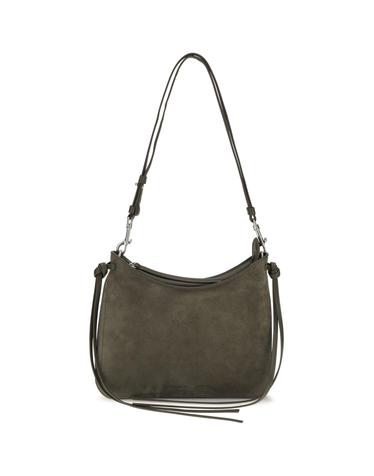[해외직구][K68]PHOEBE PHILO AB66LT0038 703SGS 여성 숄더백 크로스백 버킷백 탑핸들백 Gig Shoulder Small