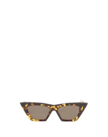 [해외직구][K68]PHOEBE PHILO AD12AT0030 050MT 여성 선글라스 안경 아이웨어 Peak Light Sunglasses