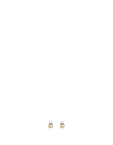 [해외직구][K68]PHOEBE PHILO EJ13JW0001 811GO 여성 귀걸이 피어싱 이어링 악세사리 Droplet Stud Earrings