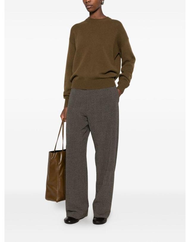 피비 파일로 [해외직구][P13]PHOEBE PHILO AP30WO3862755KW 여성 트라우저팬츠 치노팬츠 클래식팬츠 바지 트라우져 레깅스 팬츠 PHOEBE PHILO WOOL TROUSERS 착용컷