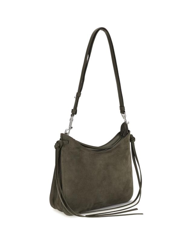 피비 파일로 [해외직구][K68]PHOEBE PHILO AB66LT0038 703SGS 여성 숄더백 크로스백 버킷백 탑핸들백 Gig Shoulder Small 착용컷