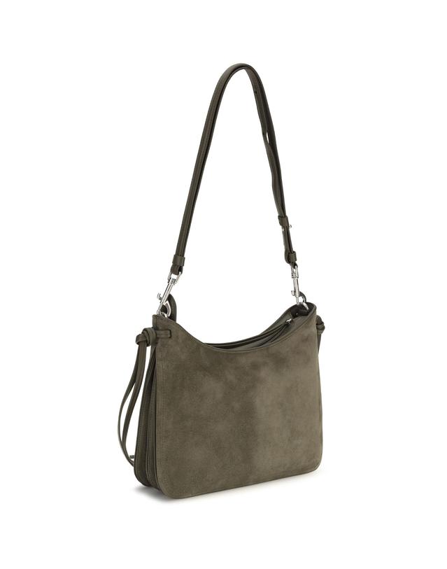 피비 파일로 [해외직구][K68]PHOEBE PHILO AB66LT0038 703SGS 여성 숄더백 크로스백 버킷백 탑핸들백 Gig Shoulder Small 착용컷