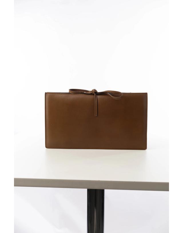 피비 파일로 [해외직구][W63]PHOEBE PHILO EB14LT0246 822CMS 여성 클러치백 파우치 호보백 CLUTCH 착용컷
