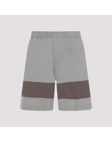 [해외직구][D14]크레이그 그린 CGSS24CWOTRS16 GREY 남성 자켓 아우터 티셔츠 니트 Craig Green Barrel Shorts