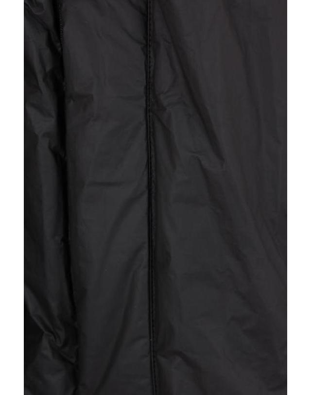 크레이그 그린 [해외직구][E32]크레이그 그린 CGAW23CWOJKT63BLACK 남성 다운자켓 패딩자켓 CRAIG GREEN Latch nylon down jacket 착용컷