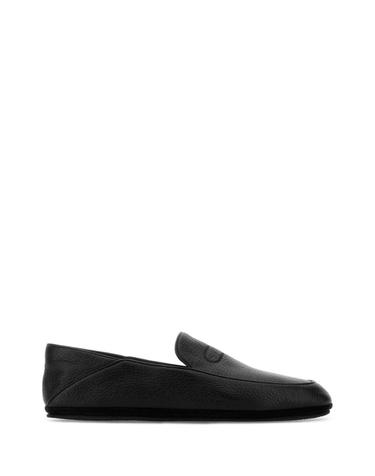 [해외직구][X45]존 롭 YSL12UL 1R 남성 로퍼 페니 테슬 드라이빙 옥스퍼드 드레스슈즈 Black leather Kingston II loafers
