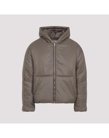 [해외직구][D14]MORDECAI 25A96MRU02 825 MUD 남성 자켓 아우터 티셔츠 니트 Mordecai Hoodie Puffer